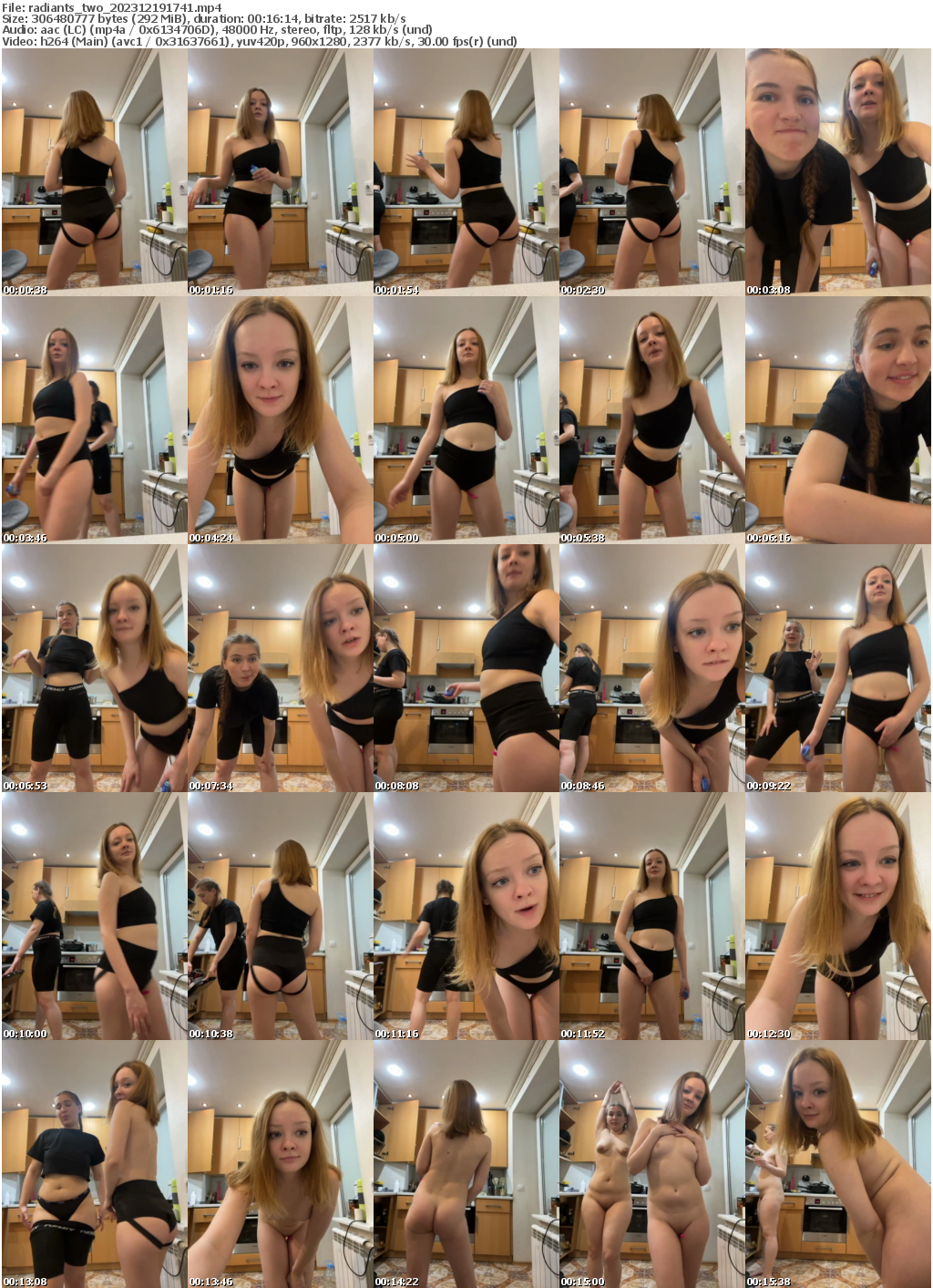 Preview thumb from radiants_two on 2023-12-19 @ bongacams