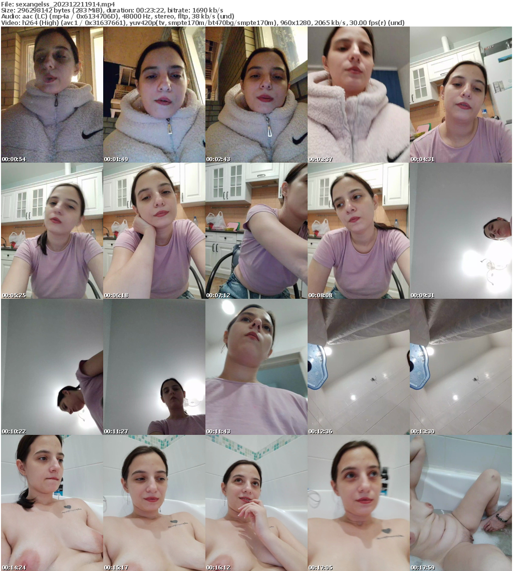 Preview thumb from sexangelss on 2023-12-21 @ bongacams