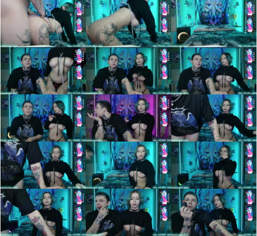 View or download file auroraradiance on 2023-12-23 from bongacams