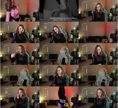 View or download file eva_adamova on 2023-12-24 from bongacams