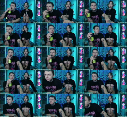 View or download file auroraradiance on 2023-12-25 from bongacams