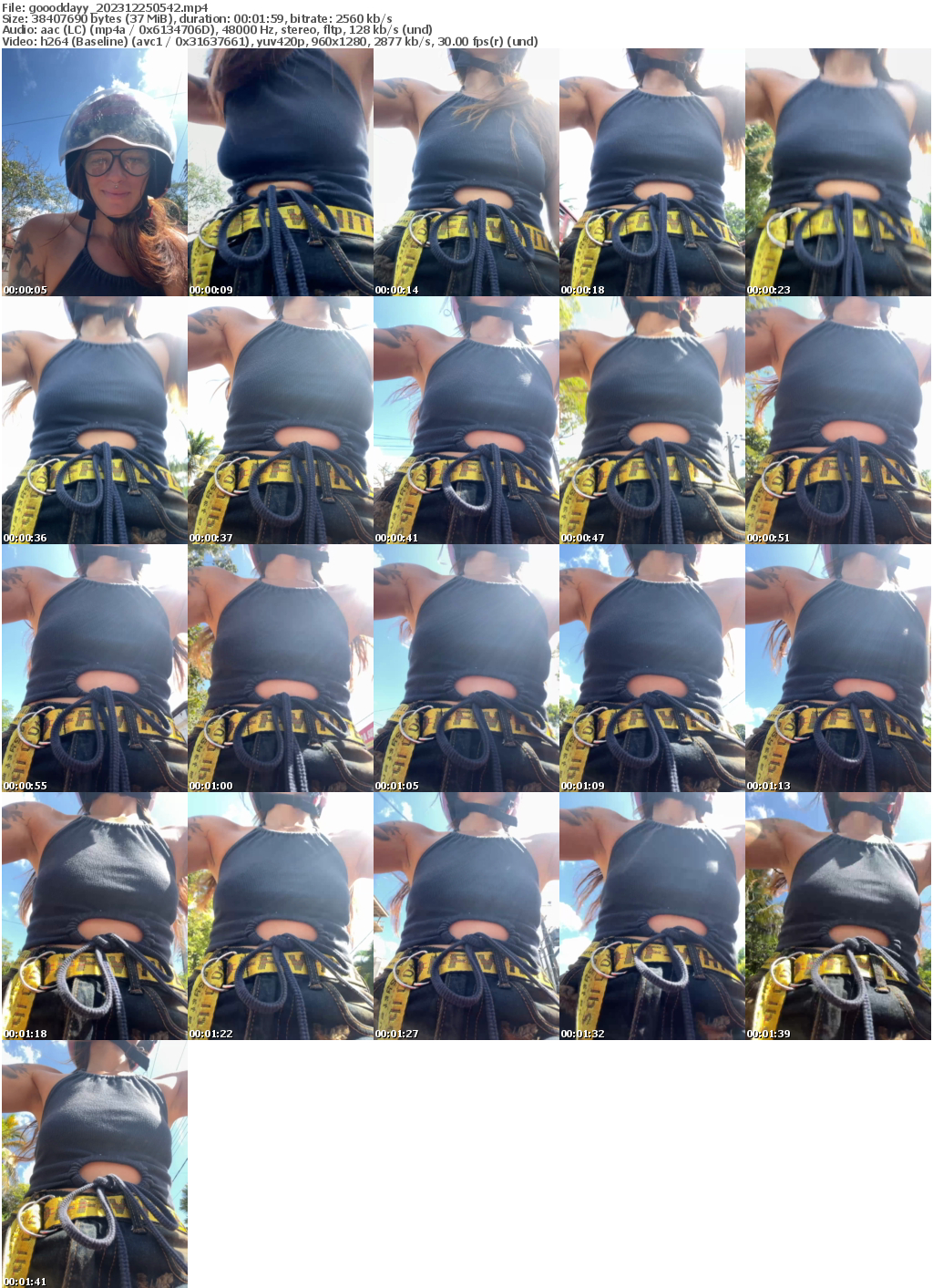 Preview thumb from goooddayy on 2023-12-25 @ bongacams