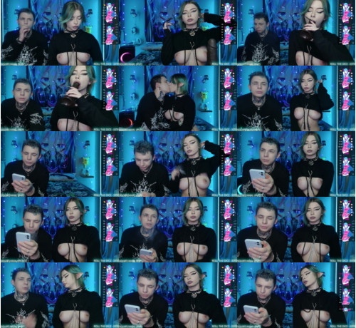 View or download file auroraradiance on 2023-12-26 from bongacams