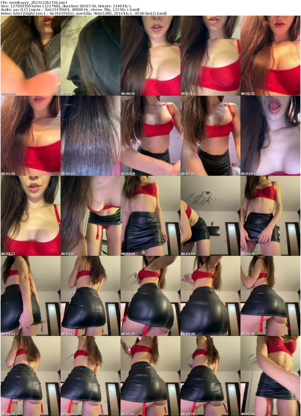 Preview thumb from monikayyy on 2023-12-26 @ bongacams