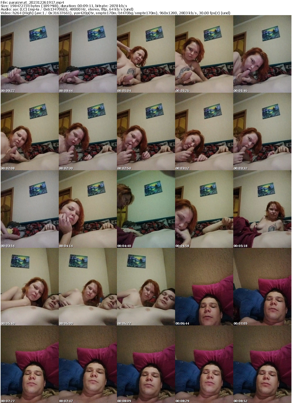 Preview thumb from paraizvrat on 2023-12-26 @ bongacams