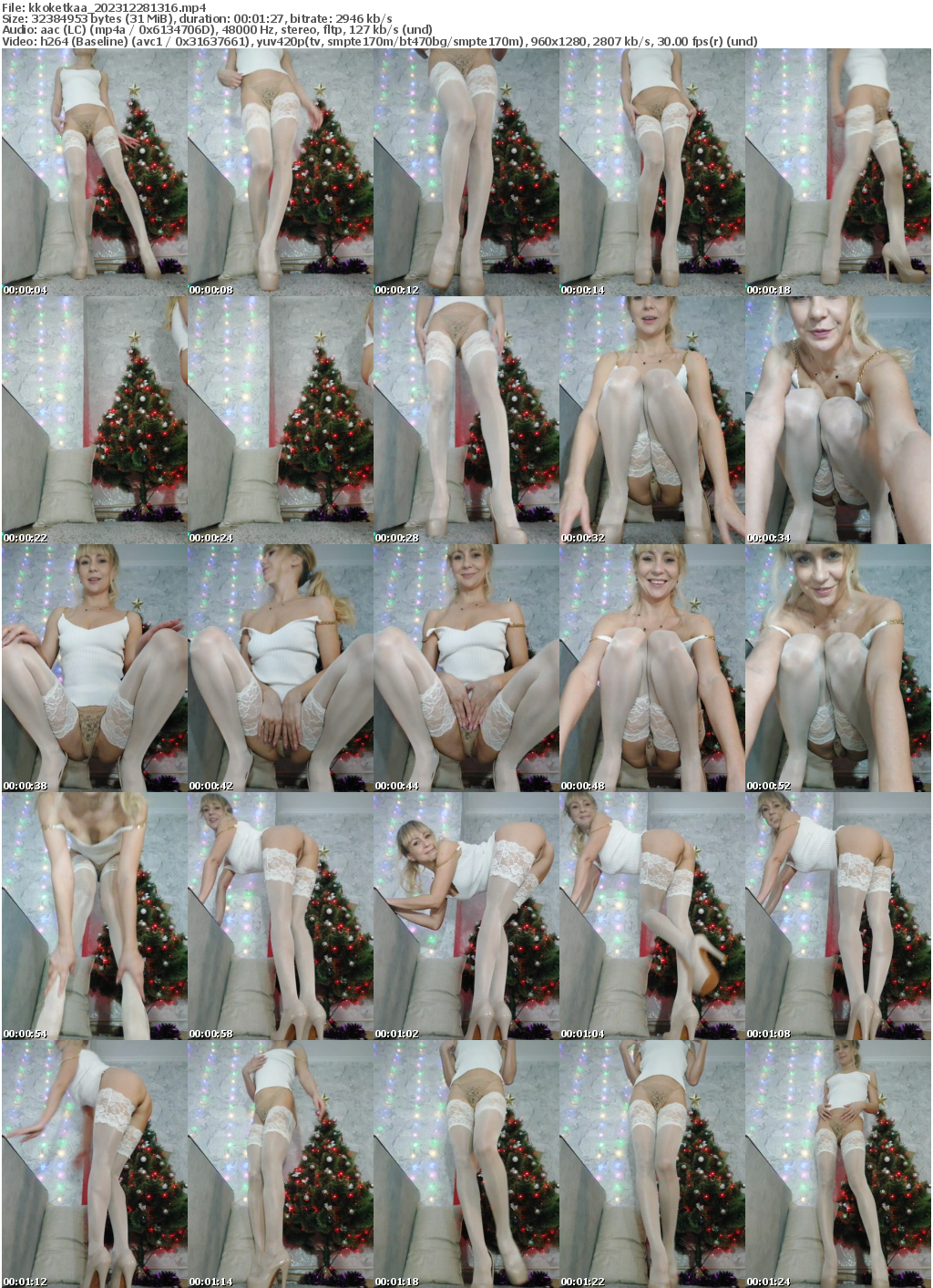 Preview thumb from kkoketkaa on 2023-12-28 @ bongacams
