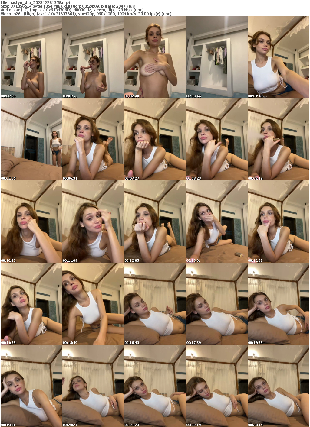 Preview thumb from nastyu_sha on 2023-12-28 @ bongacams
