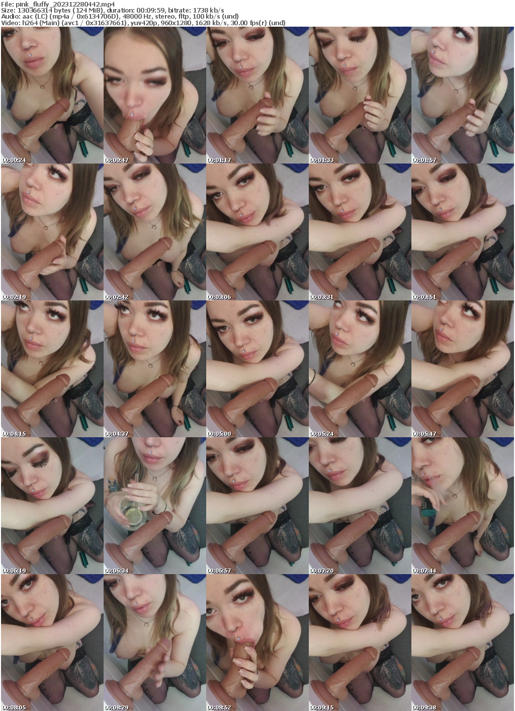 Preview thumb from pink_fluffy on 2023-12-28 @ bongacams