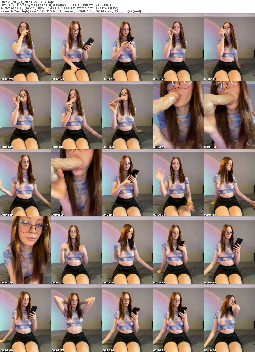 Preview thumb from vii_vii_vii on 2023-12-29 @ bongacams