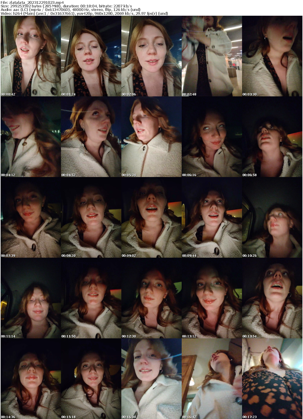 Preview thumb from zlatalata on 2023-12-29 @ bongacams