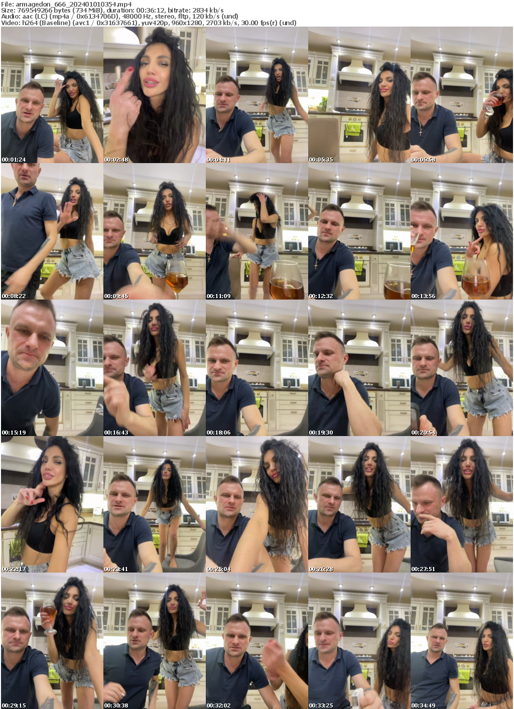 Preview thumb from armagedon_666 on 2024-01-01 @ bongacams