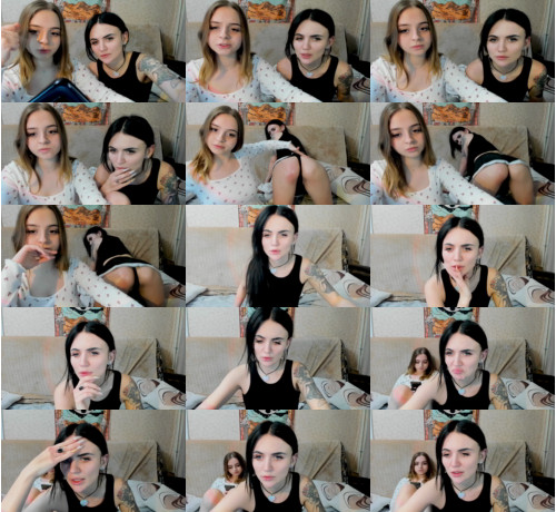 View or download file chillkiraplusmila on 2024-01-01 from bongacams