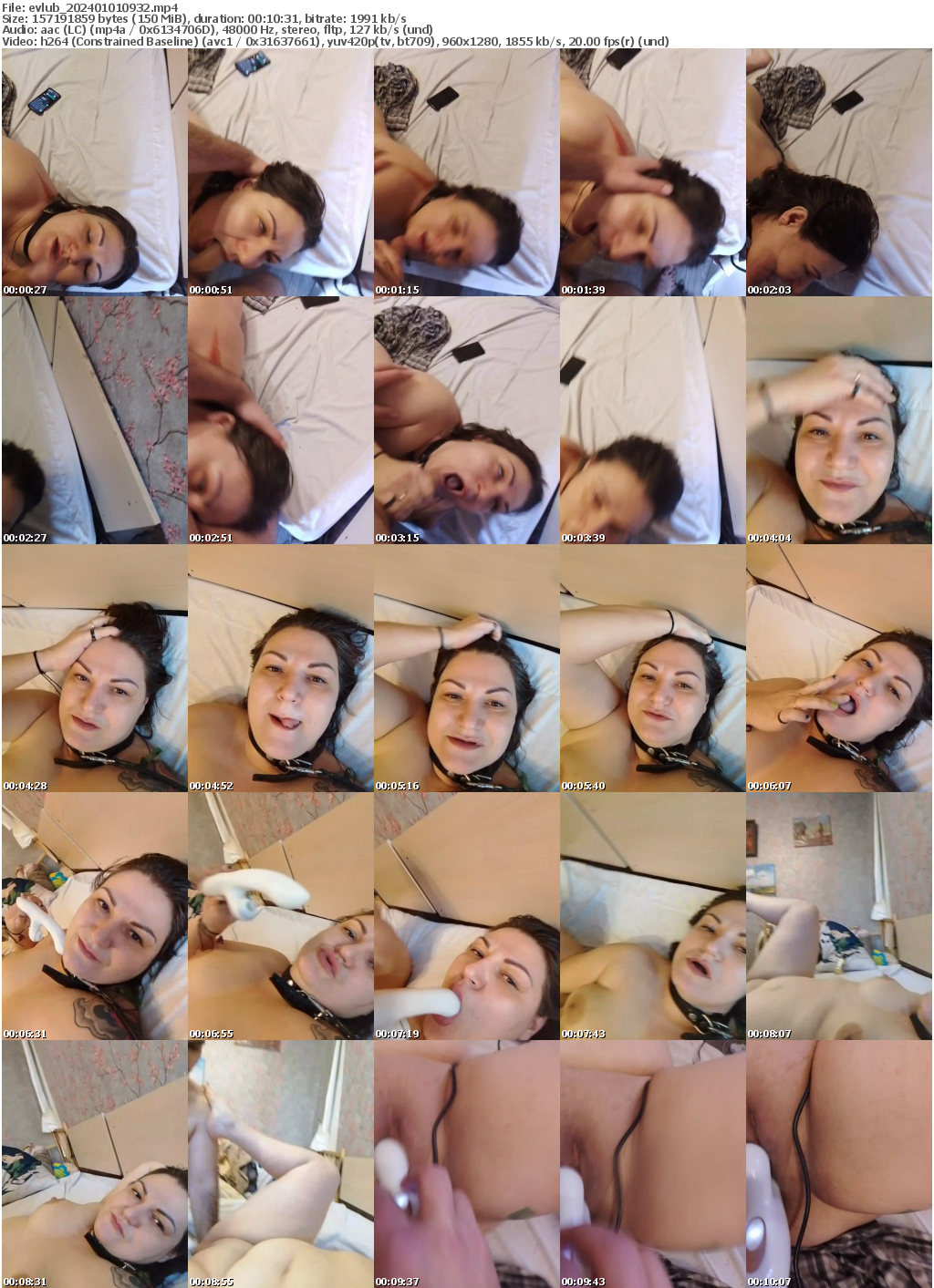 Preview thumb from evlub on 2024-01-01 @ bongacams