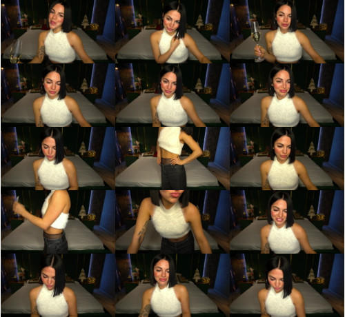 View or download file raylenee on 2024-01-01 from bongacams