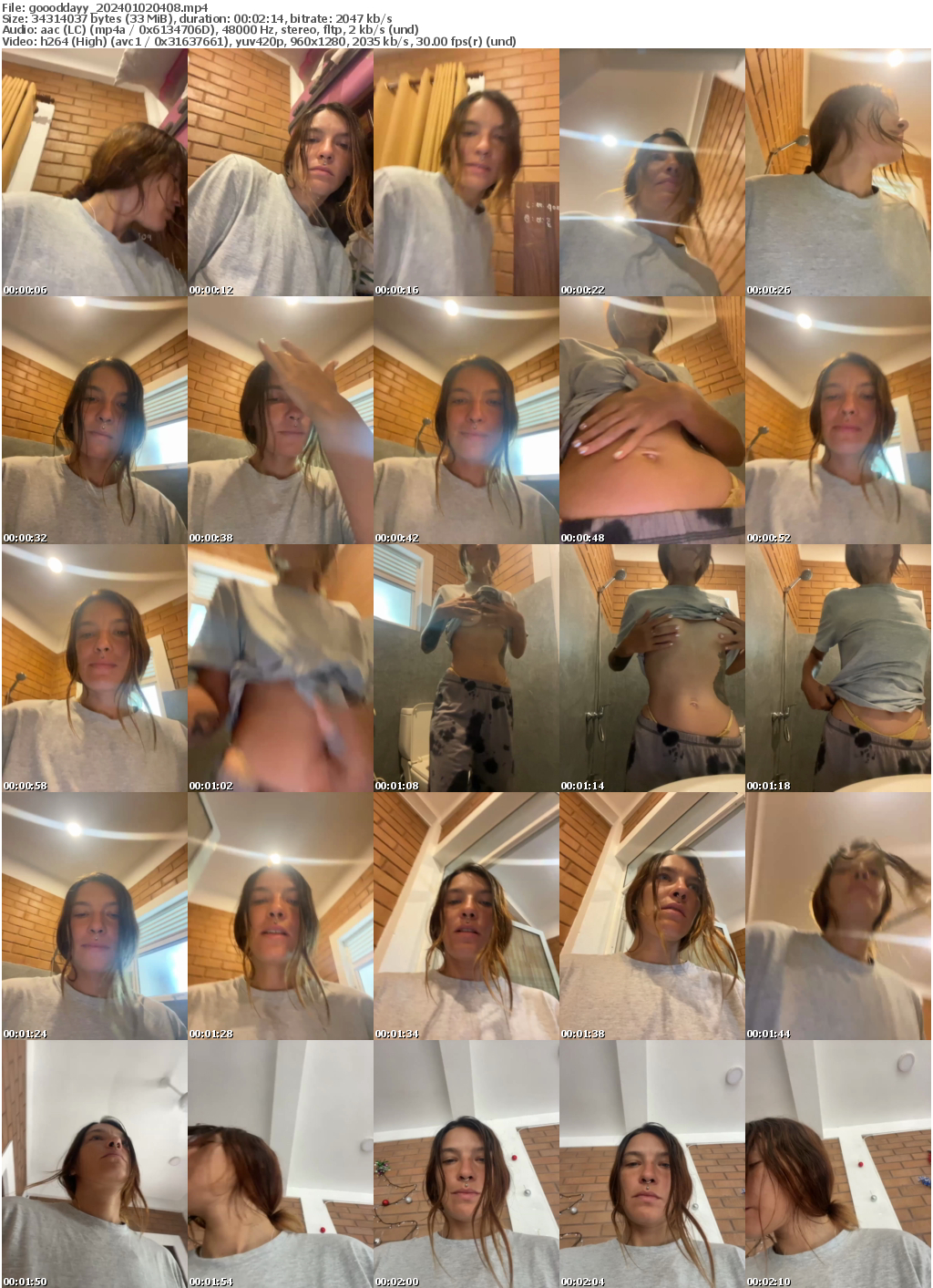 Preview thumb from goooddayy on 2024-01-02 @ bongacams