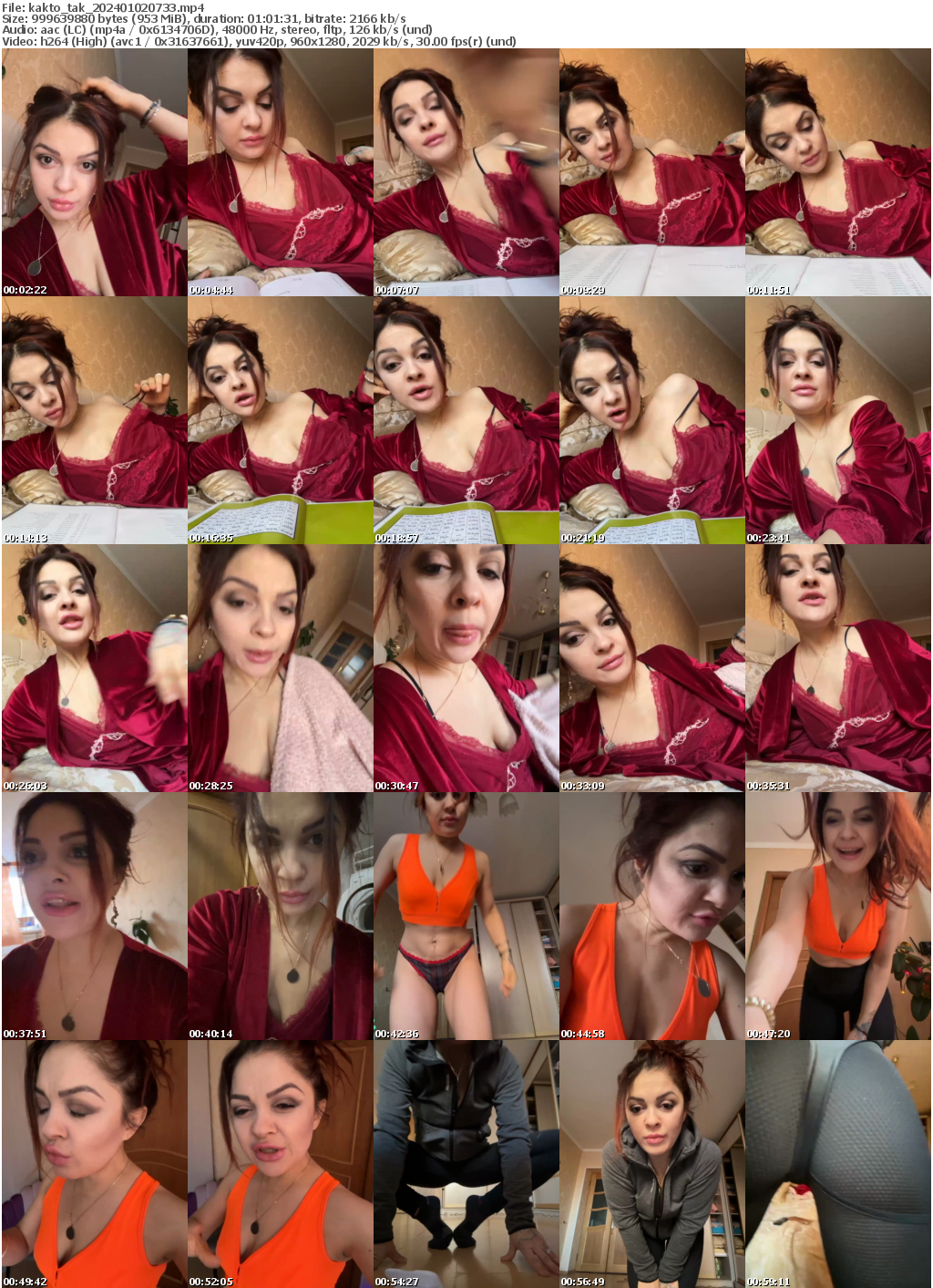 Preview thumb from kakto_tak on 2024-01-02 @ bongacams