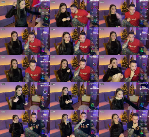 View or download file ivakrasiva on 2024-01-03 from bongacams