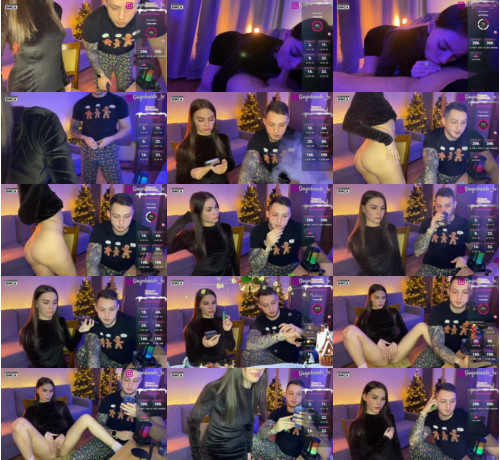 View or download file ivakrasiva on 2024-01-03 from bongacams