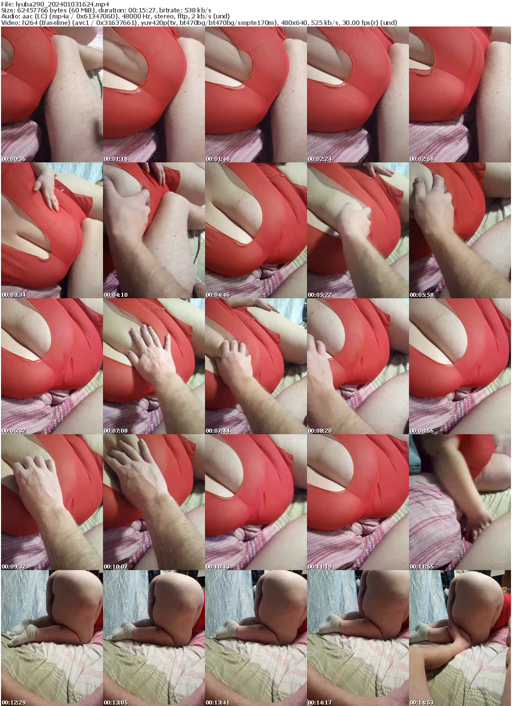 Preview thumb from lyuba290 on 2024-01-03 @ bongacams