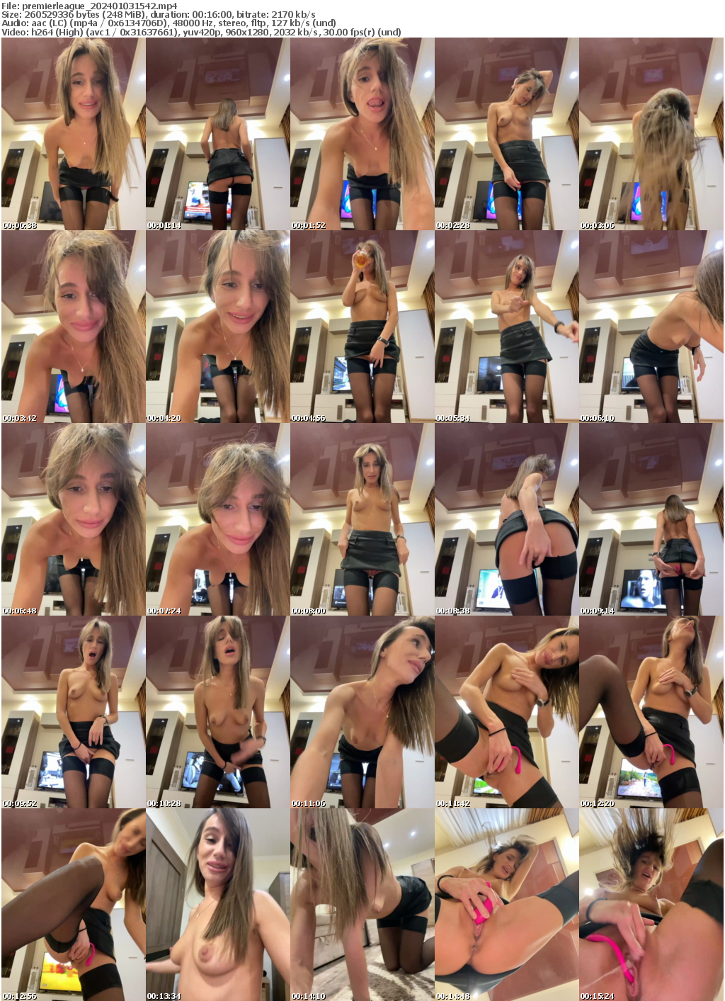 Preview thumb from premierleague on 2024-01-03 @ bongacams