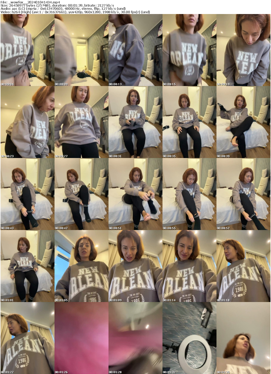 Preview thumb from _wowfox_ on 2024-01-04 @ bongacams