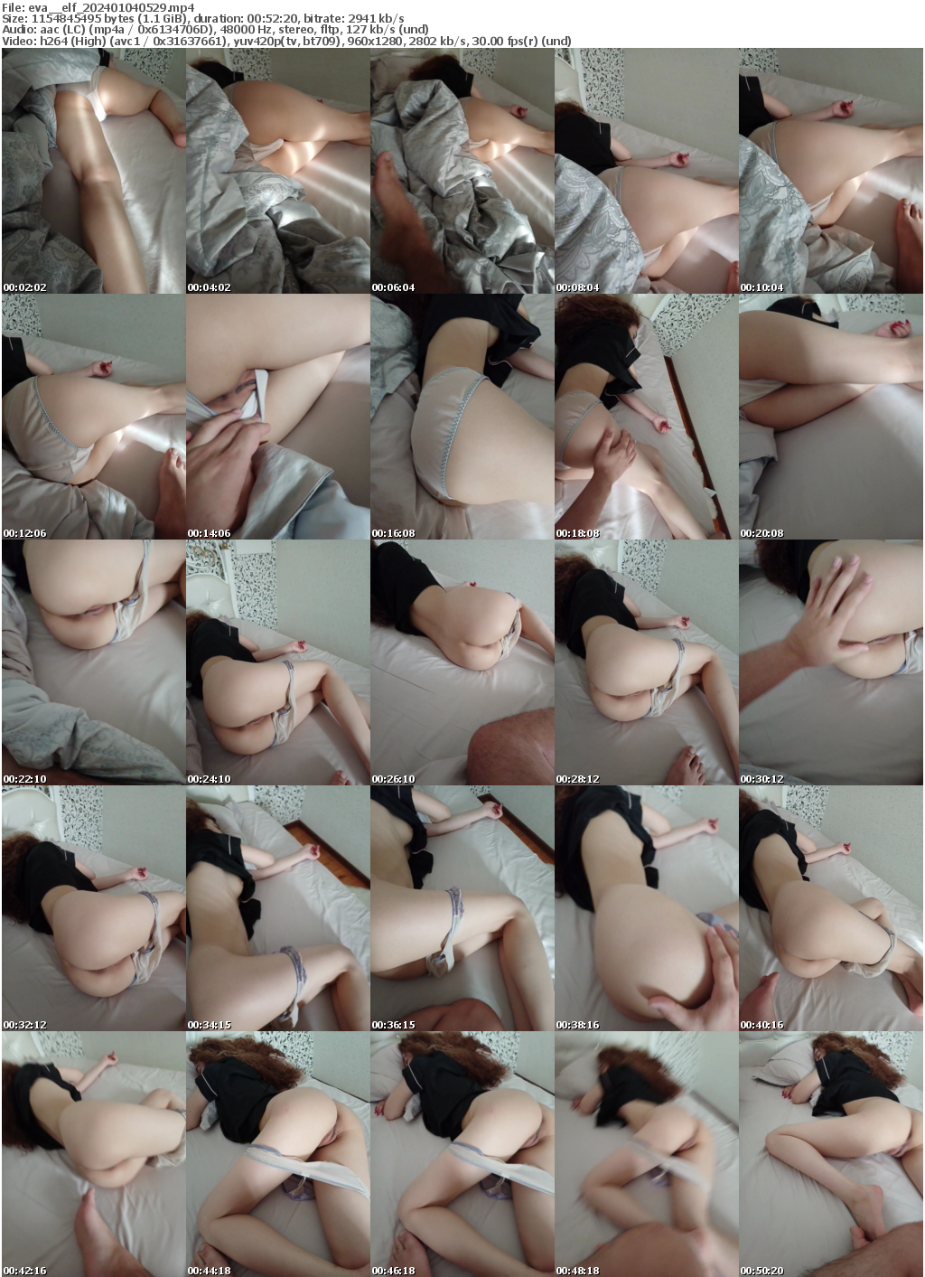 Preview thumb from eva__elf on 2024-01-04 @ bongacams