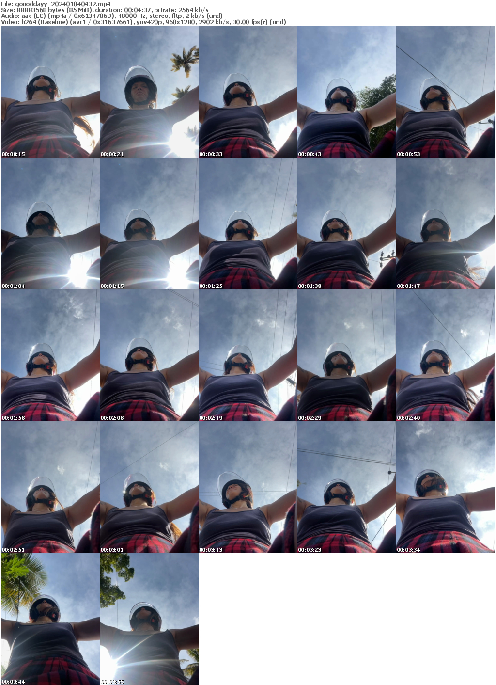 Preview thumb from goooddayy on 2024-01-04 @ bongacams