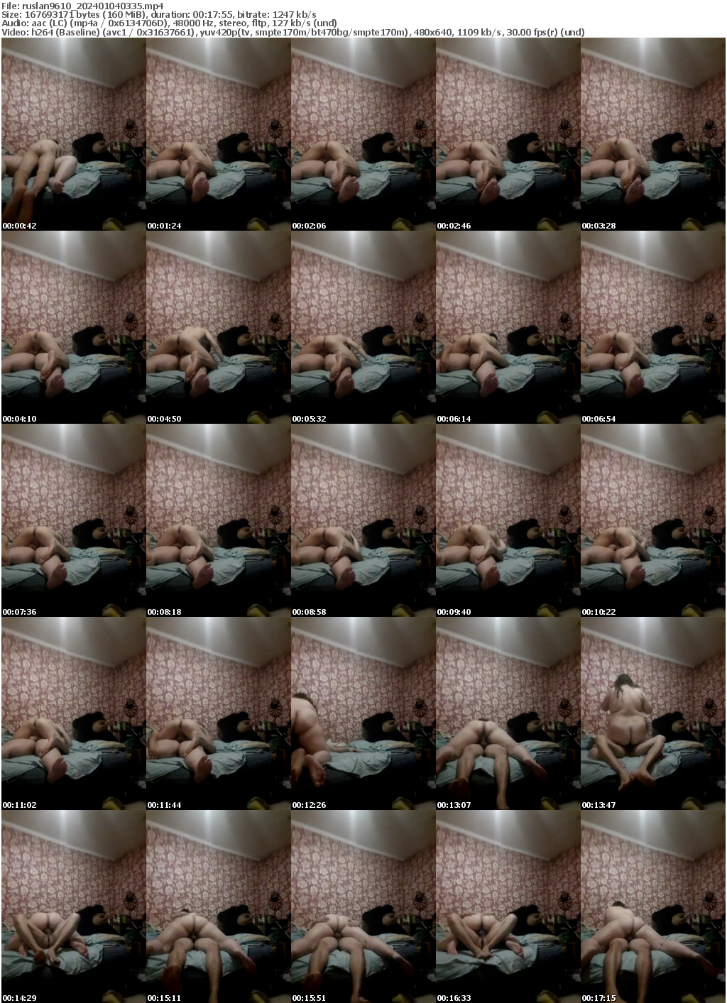 Preview thumb from ruslan9610 on 2024-01-04 @ bongacams