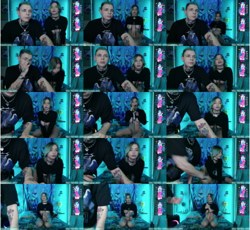 View or download file auroraradiance on 2024-01-05 from bongacams