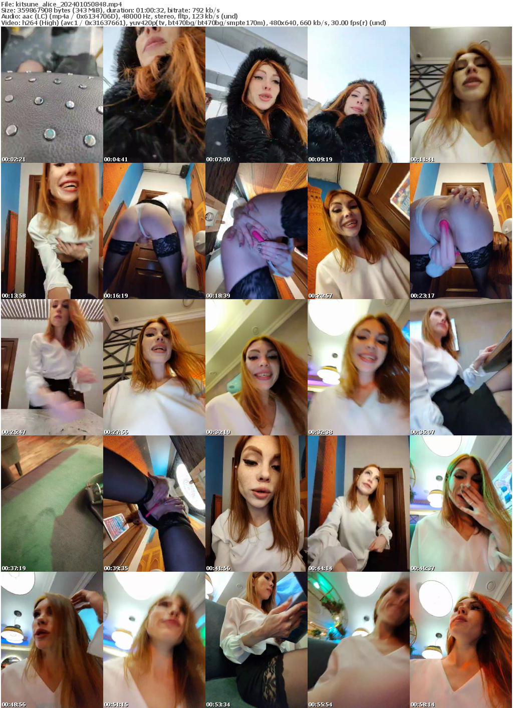 Preview thumb from kitsune_alice on 2024-01-05 @ bongacams