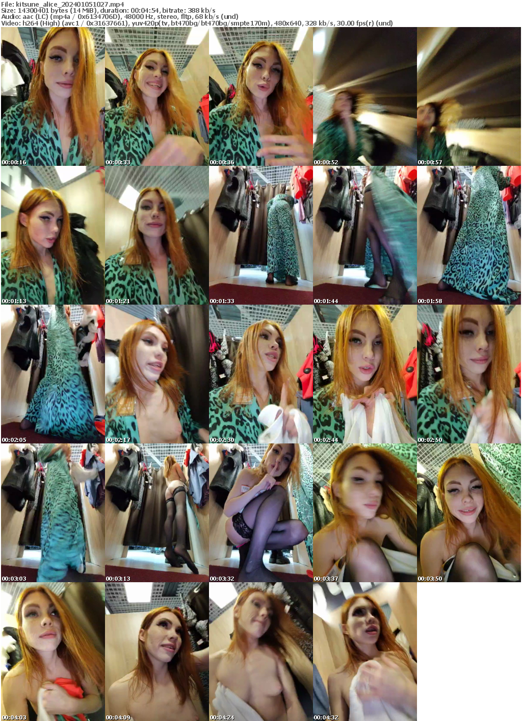 Preview thumb from kitsune_alice on 2024-01-05 @ bongacams