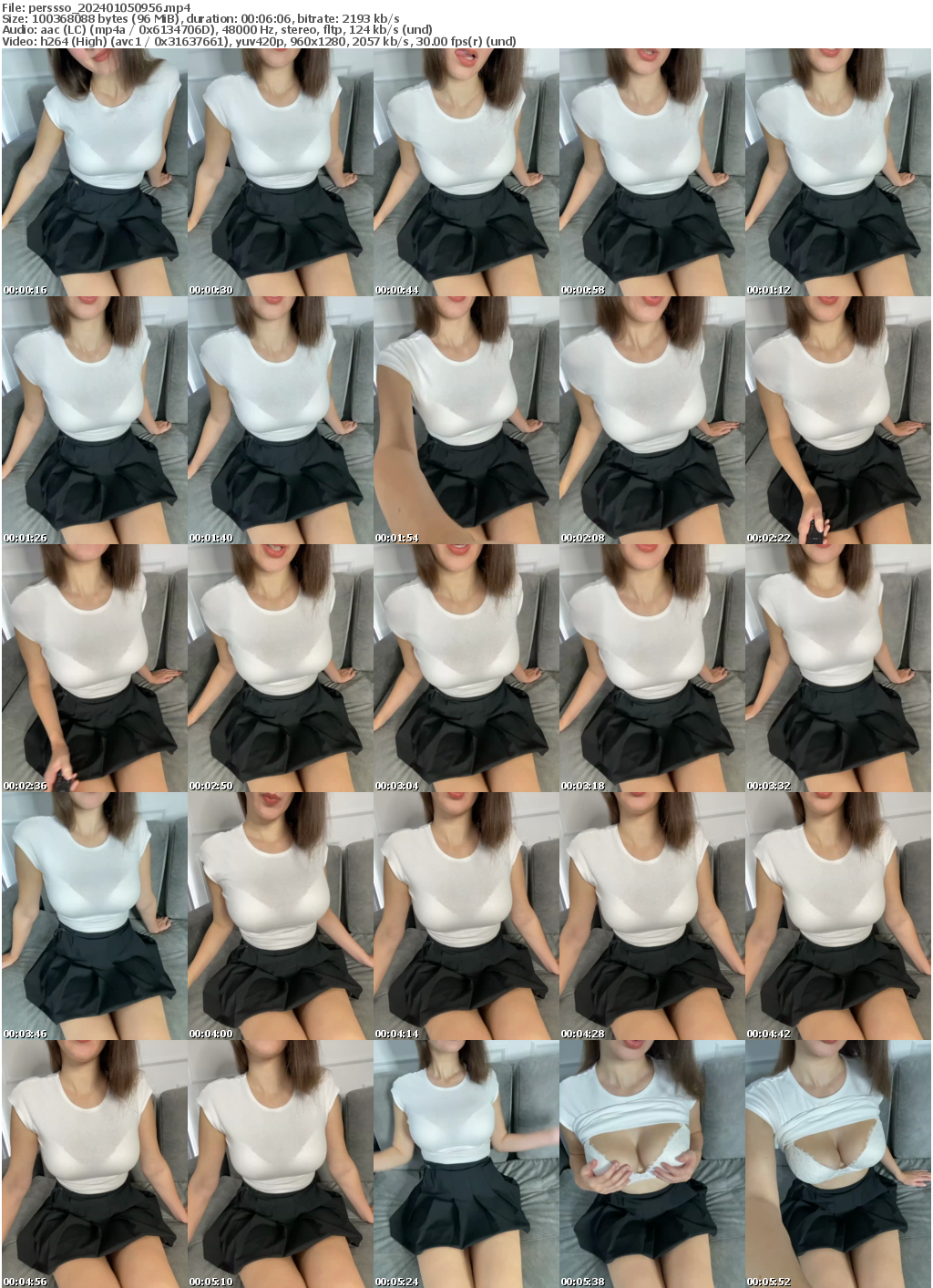 Preview thumb from perssso on 2024-01-05 @ bongacams