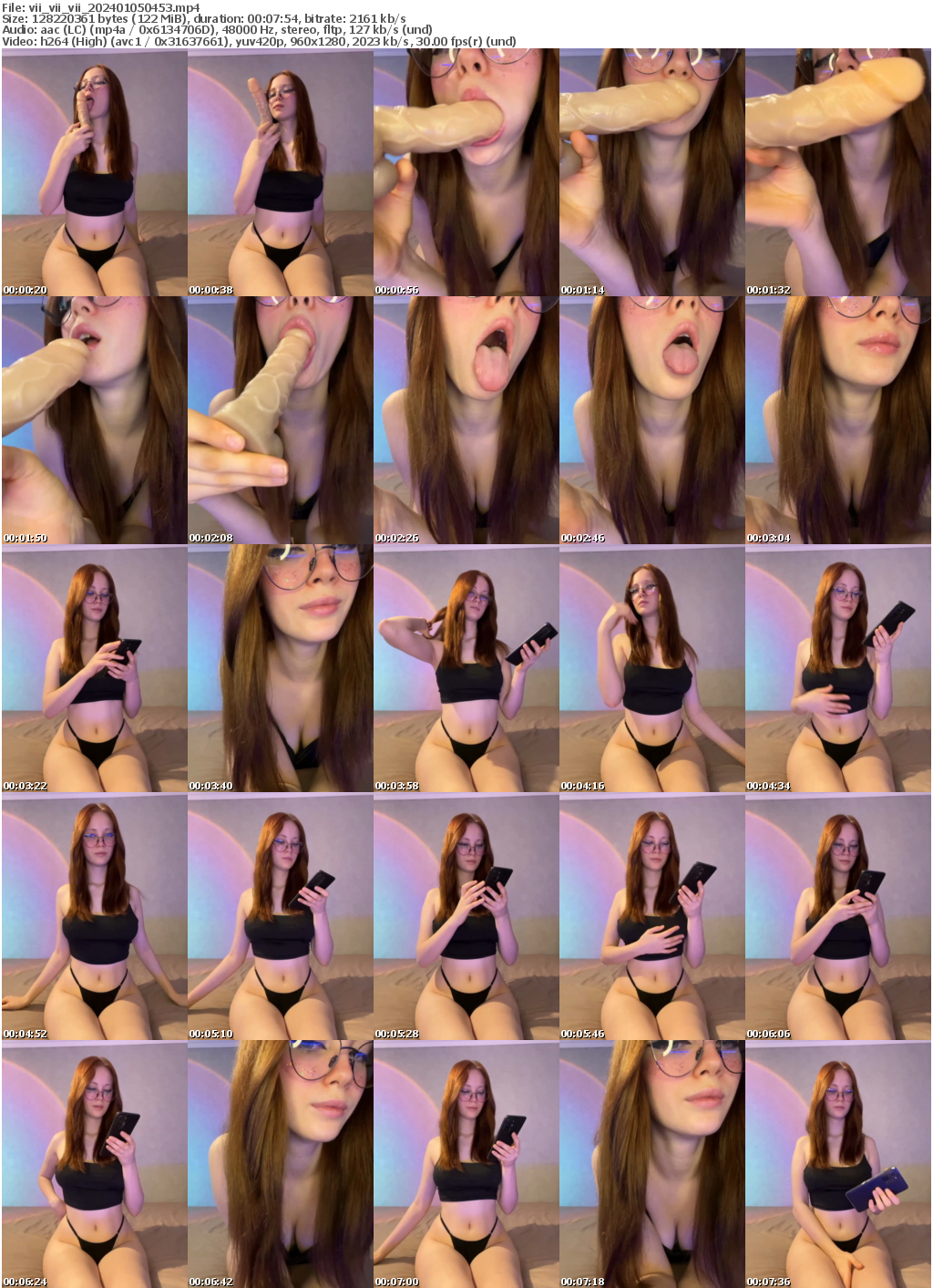 Preview thumb from vii_vii_vii on 2024-01-05 @ bongacams