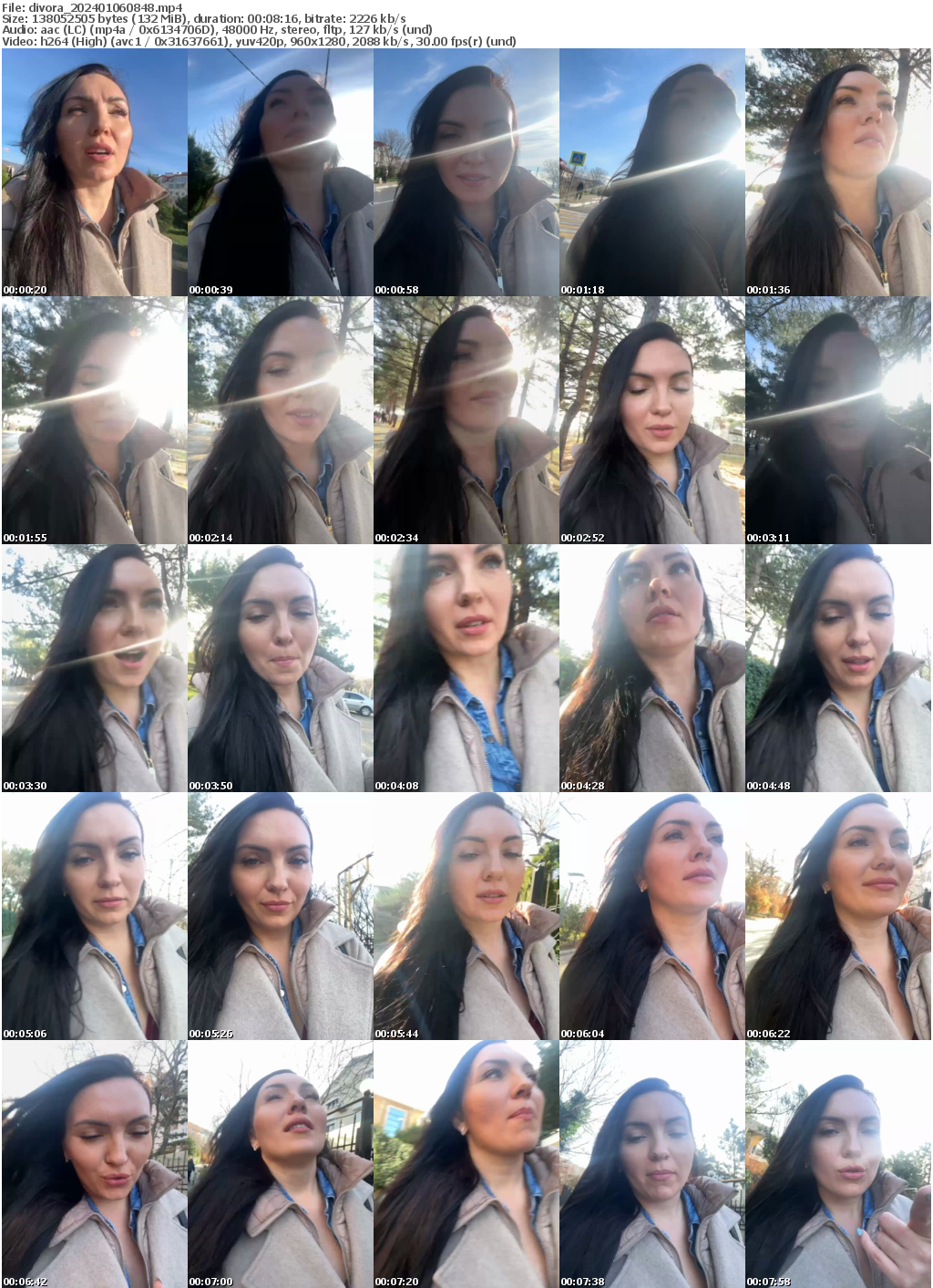 Preview thumb from divora on 2024-01-06 @ bongacams