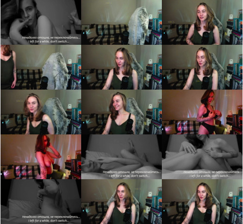 View or download file eva_adamova on 2024-01-06 from bongacams