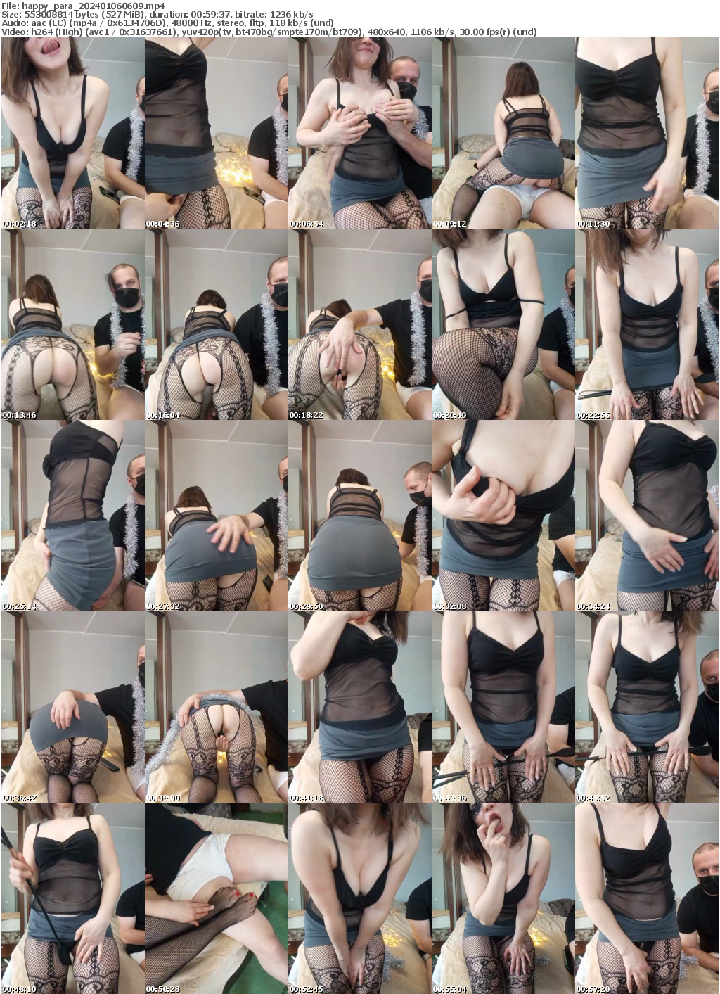 Preview thumb from happy_para on 2024-01-06 @ bongacams