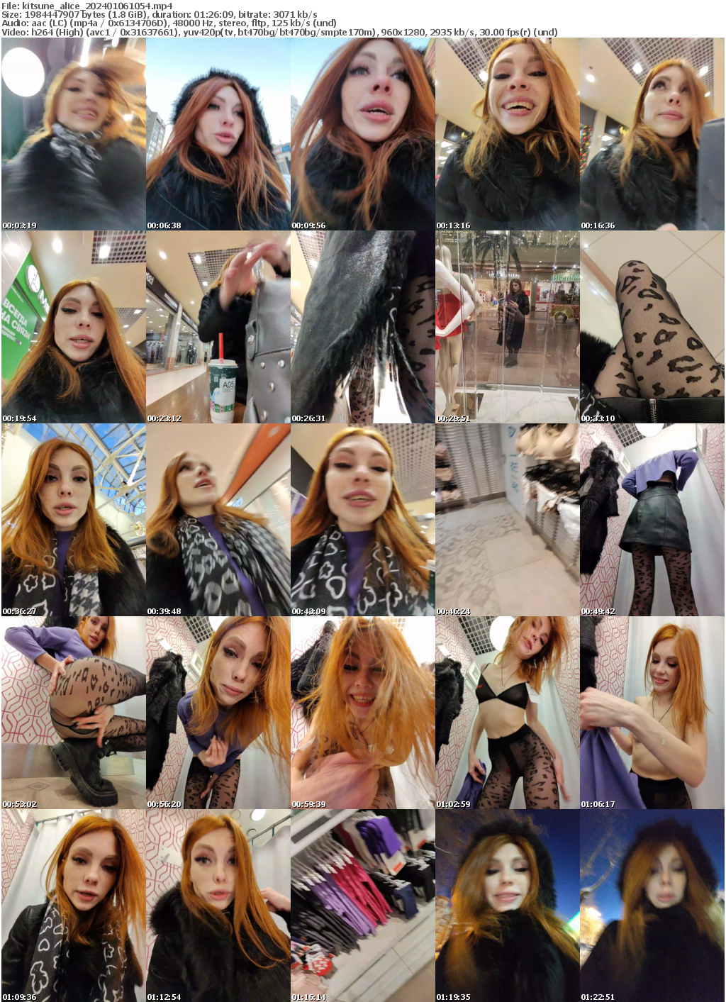 Preview thumb from kitsune_alice on 2024-01-06 @ bongacams