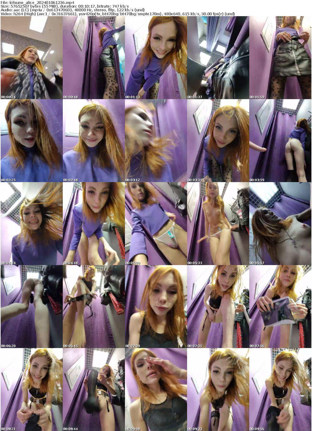 Preview thumb from kitsune_alice on 2024-01-06 @ bongacams