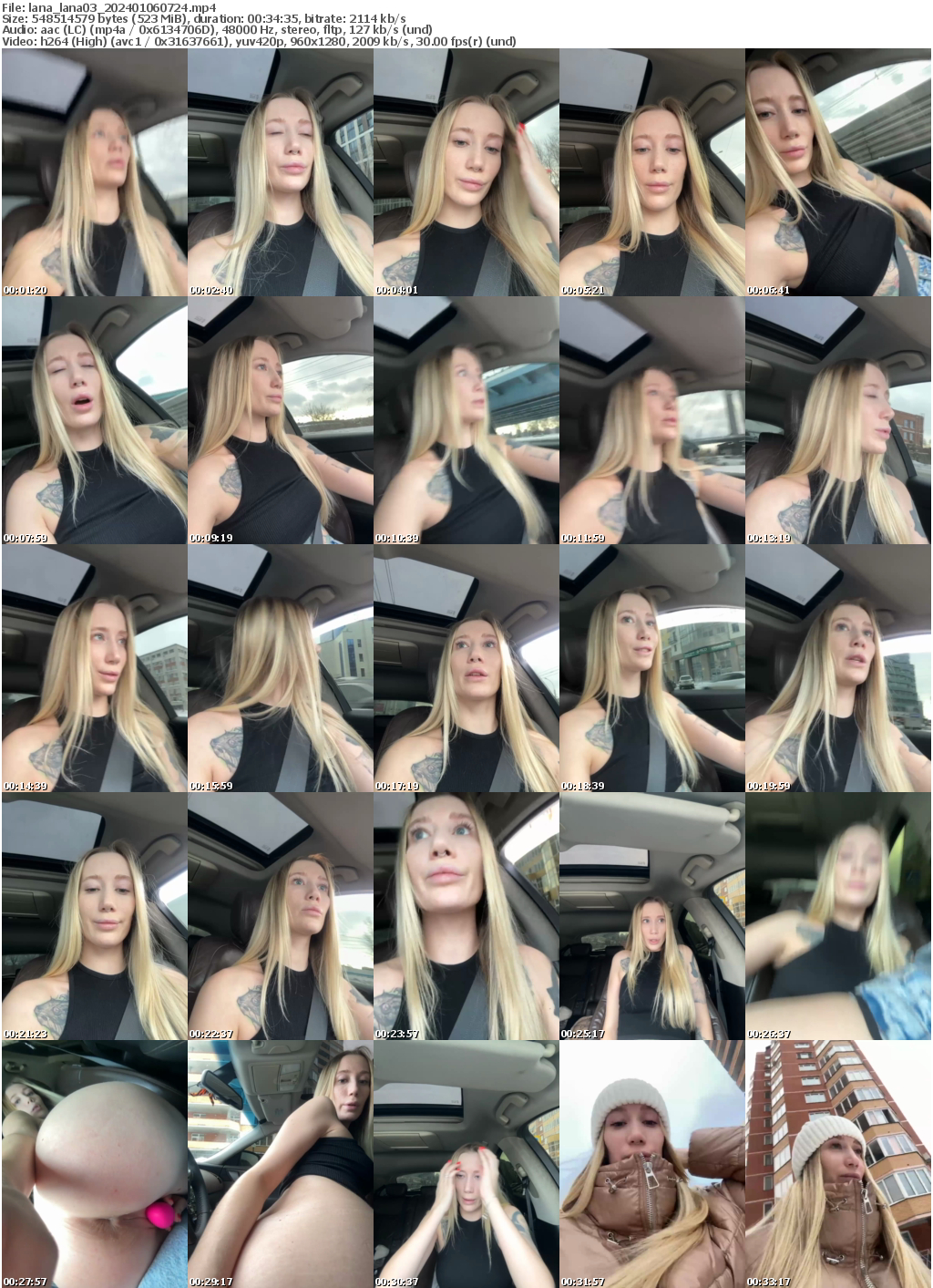 Preview thumb from lana_lana03 on 2024-01-06 @ bongacams