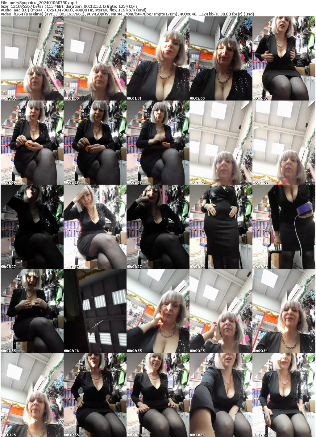 Preview thumb from mery8poppins on 2024-01-06 @ bongacams