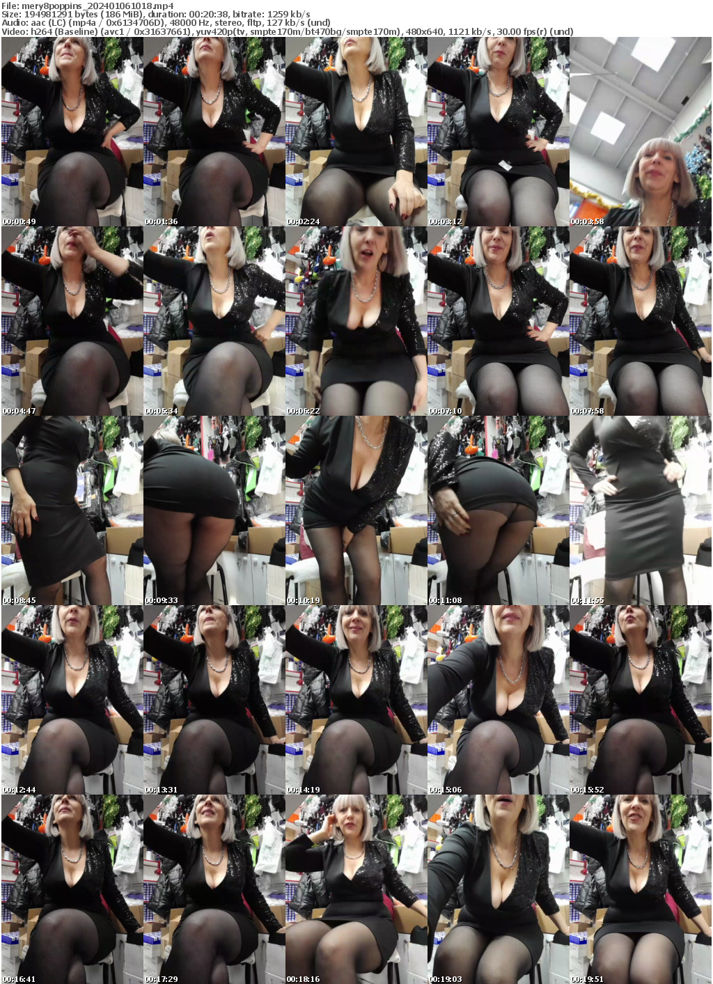 Preview thumb from mery8poppins on 2024-01-06 @ bongacams