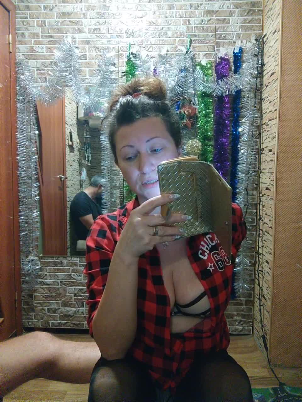 View or download file perepyganue on 2024-01-06 from bongacams