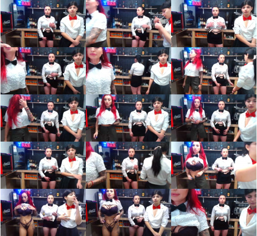 View or download file vulpitza on 2024-01-06 from bongacams