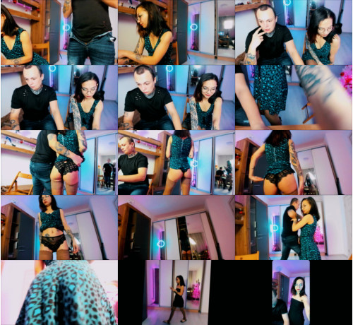 View or download file gretadagal on 2024-01-07 from bongacams