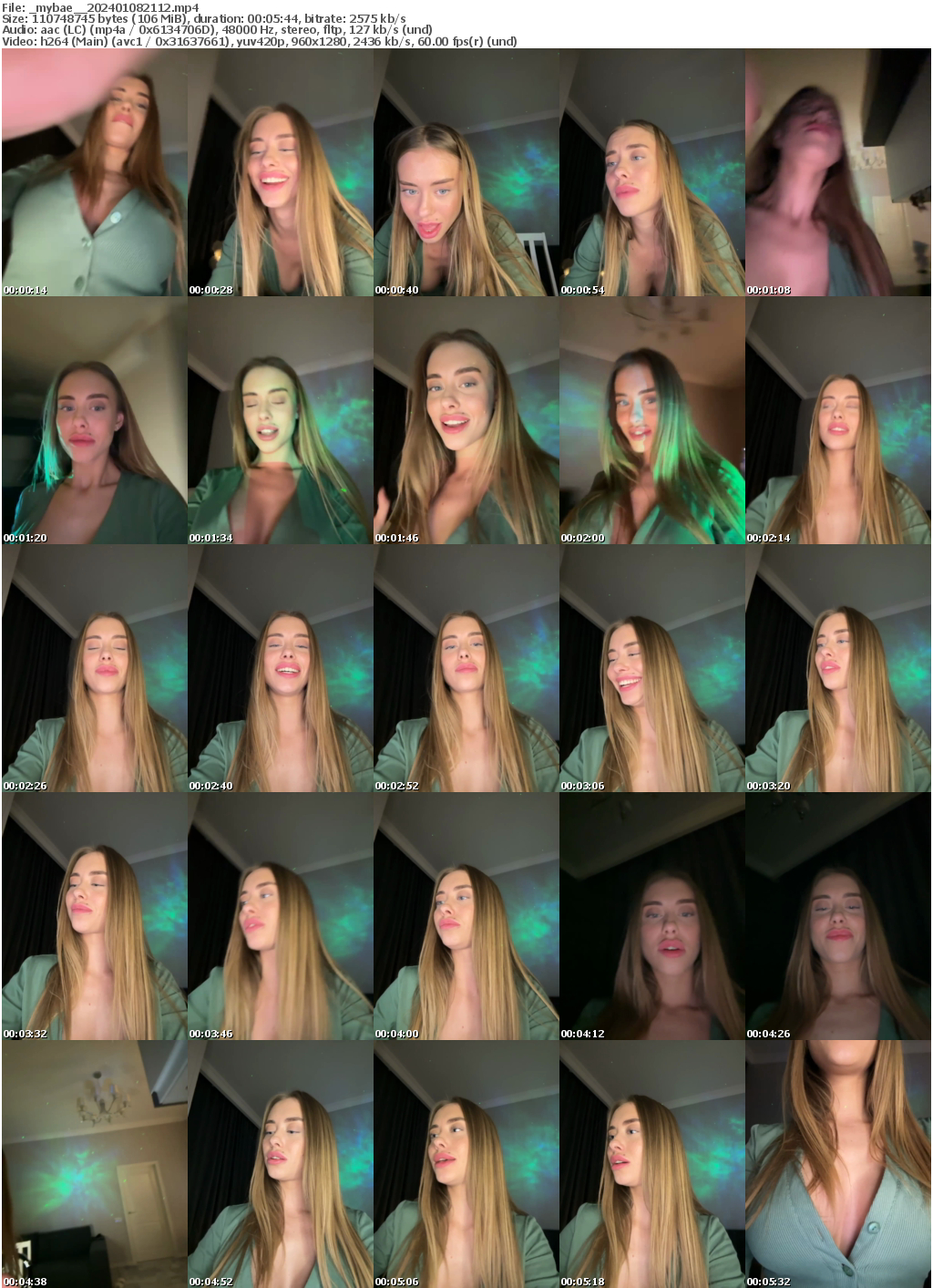 Preview thumb from _mybae_ on 2024-01-08 @ bongacams