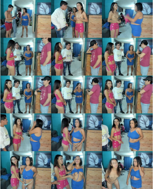 View or download file fenixxx_revenge on 2024-01-08 from bongacams