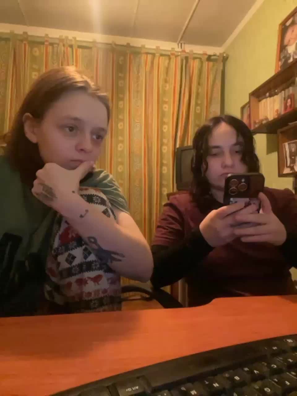 View or download file natali_palaaament on 2024-01-08 from bongacams