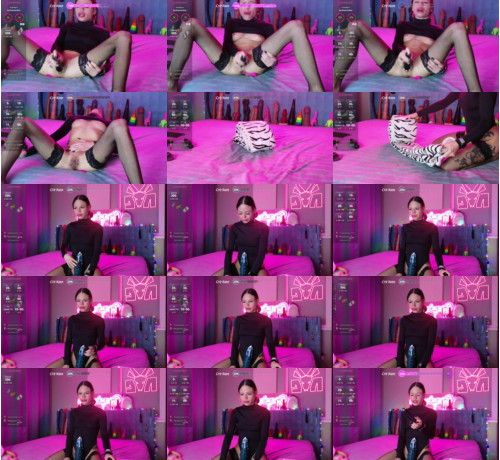 View or download file youlalia on 2024-01-08 from bongacams