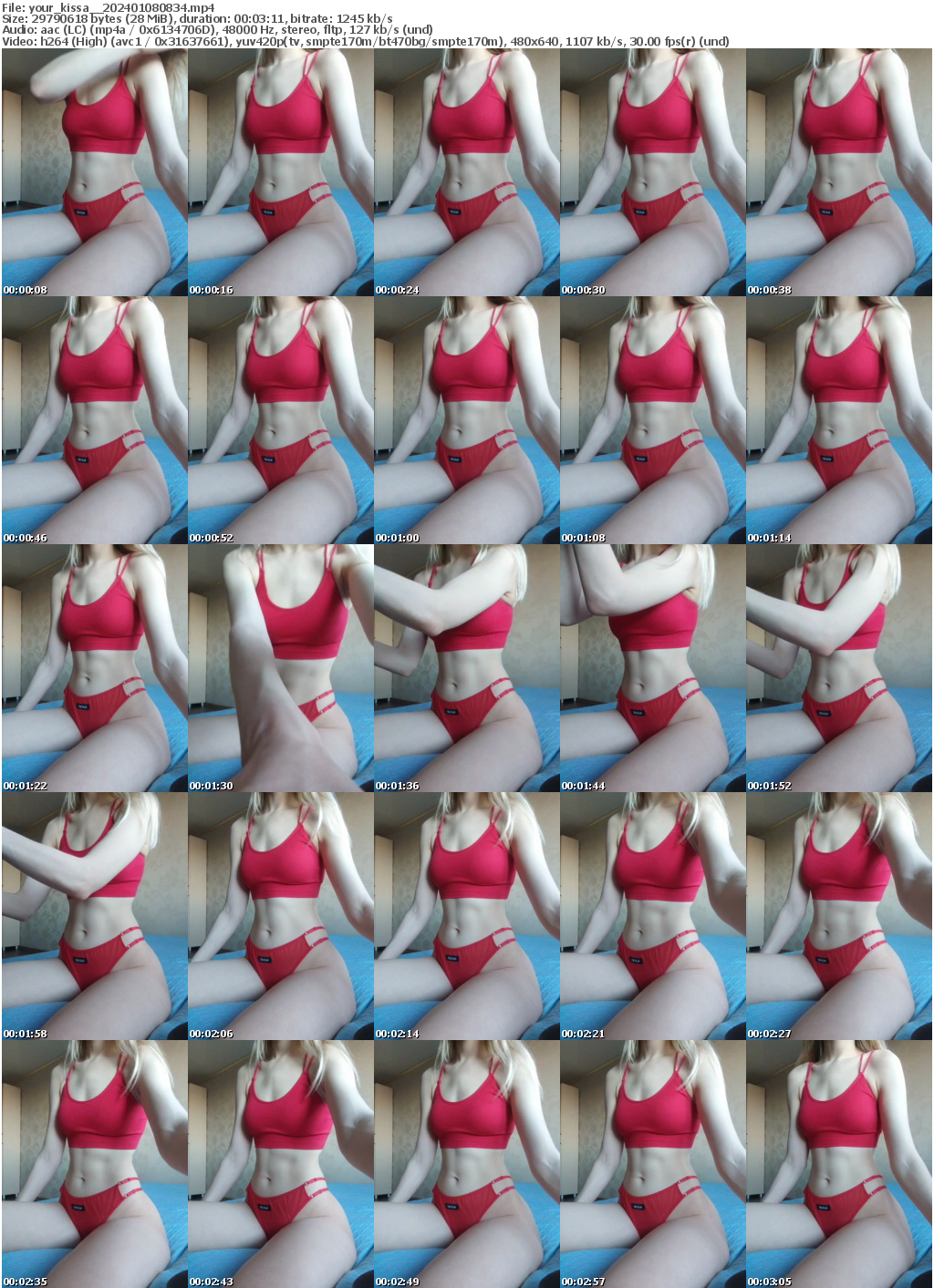 Preview thumb from your_kissa_ on 2024-01-08 @ bongacams