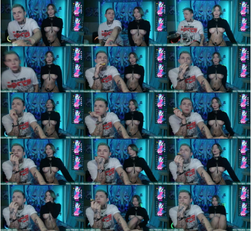 View or download file auroraradiance on 2024-01-09 from bongacams